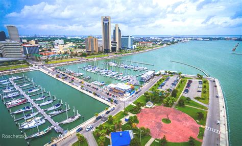 Discover the Beauty and Magic of Corpus Christi's Islands